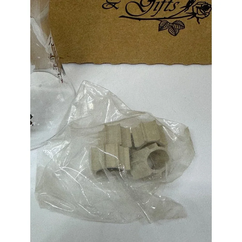 Homco set vintage